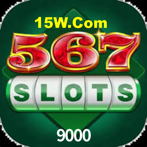 9000: A Experiência de Casino com Jogos de Mesa ao Vivo