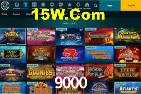 9000
