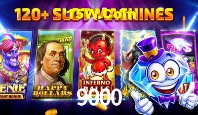 Login Seguro 9000