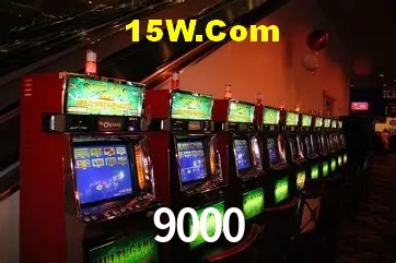 Tecnologia da Plataforma 9000