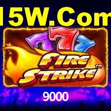 Spaceman Game 9000