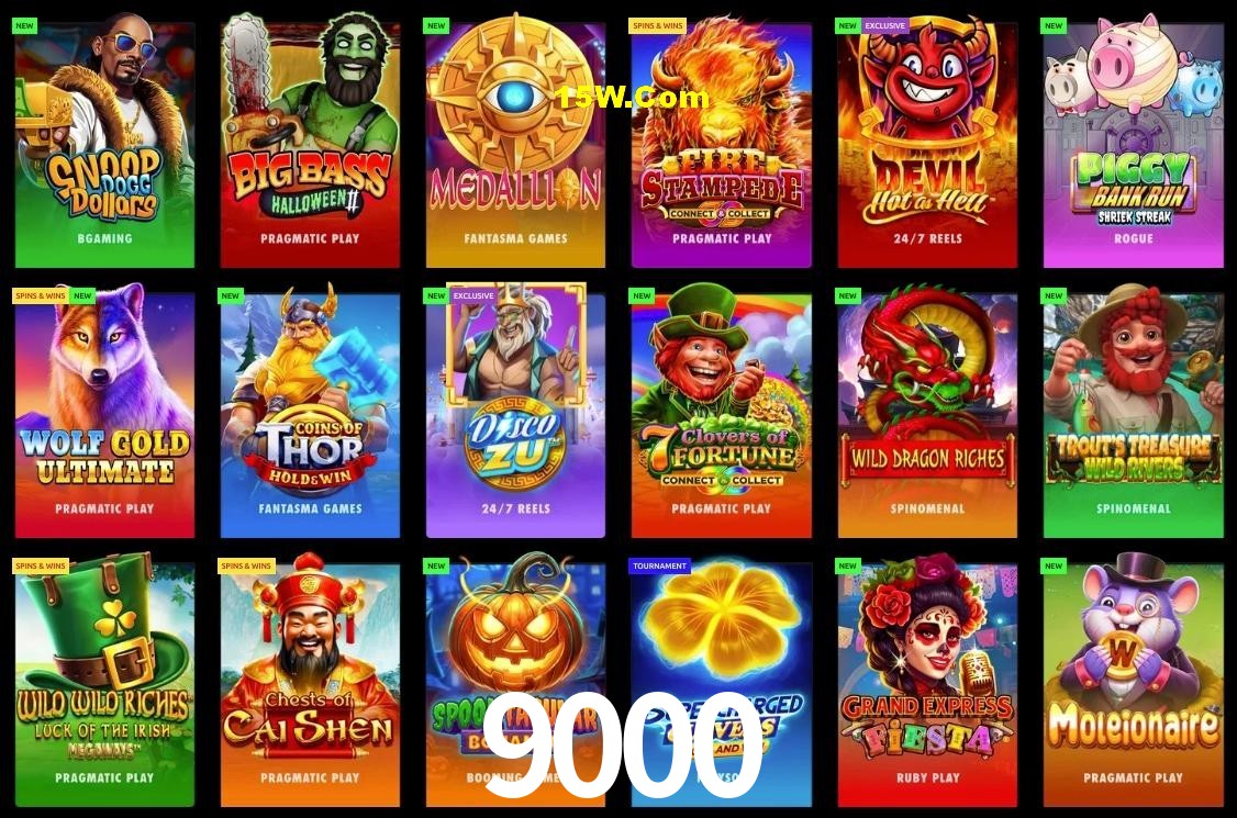 Game Statistics 9000