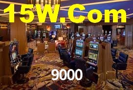 VIP Casino 9000