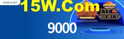 Ofertas Imperdíveis na 9000: Promoções e Bônus Que Valem a Pena