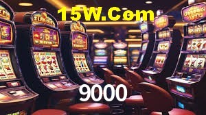 Tennis Betting 9000