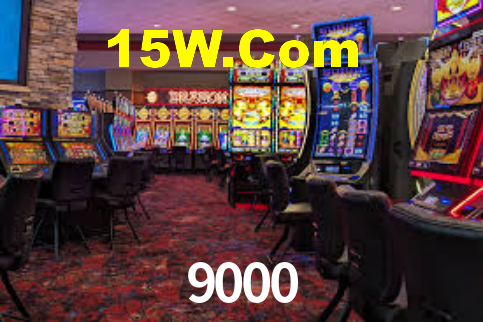 9000 Bet Casino Login