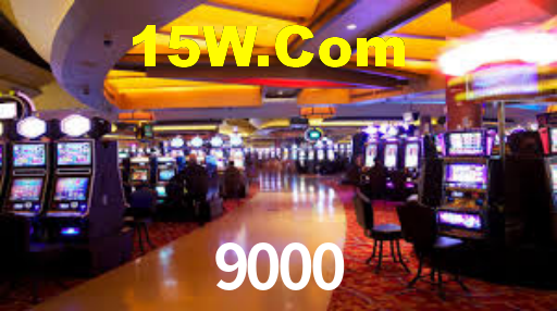 9000