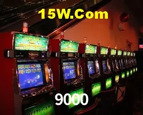 Casino Ao Vivo 9000
