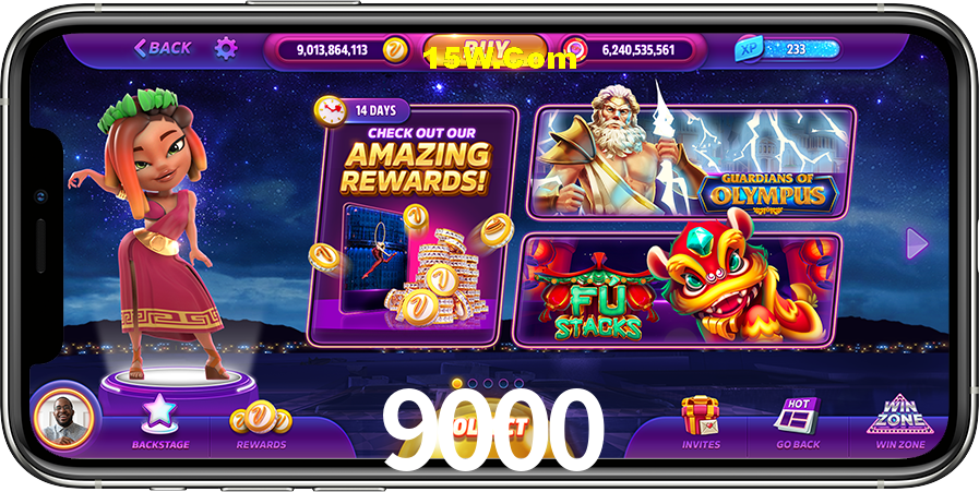 Player Reviews 9000