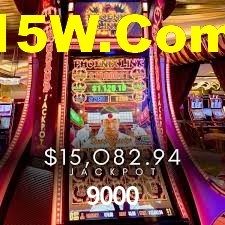 Live Casino 9000