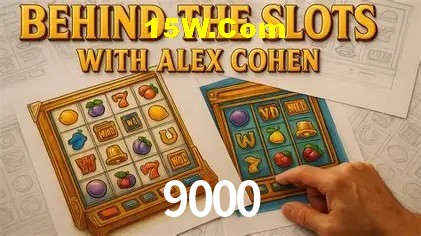 Recursos de Bônus 9000