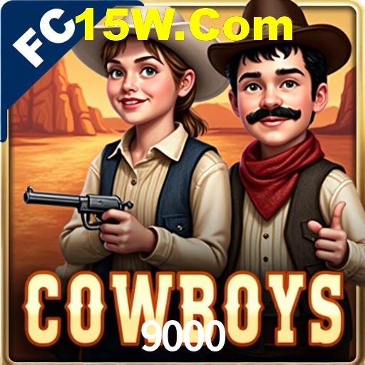 Jogos Exclusivos 9000