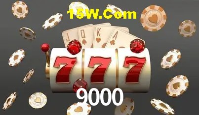 Avaliações dos Jogadores 9000