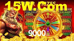 9000: Jogos de Caça-Níqueis-Altas Recompensas, Roleta-Velocidade, Blackjack-Desafios Máximos