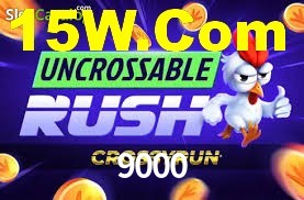 Tournaments 9000