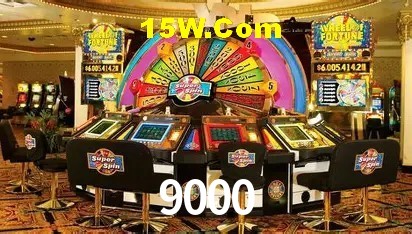Estatísticas do Jogo 9000